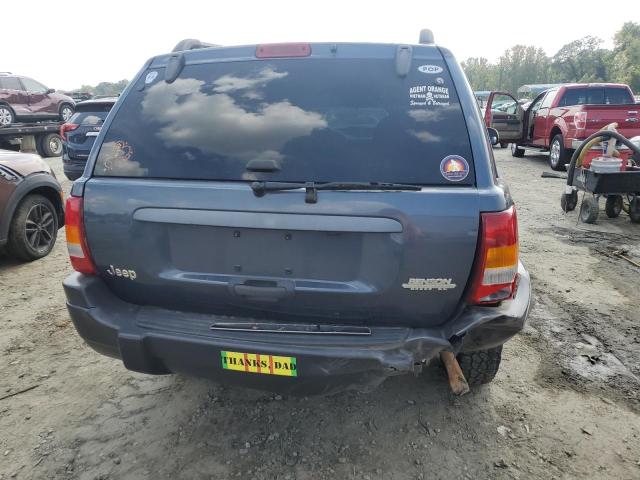 Photo 6 from auction – 2003 JEEP G.CHEROKEE with VIN 1J4GX48S23C588732