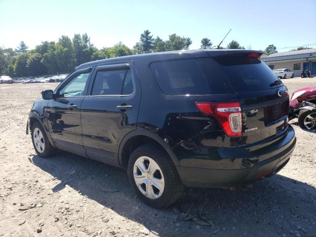 Снимка 2 от търг – 2015 FORD EXPLORER P с VIN 1FM5K8AR3FGB92022