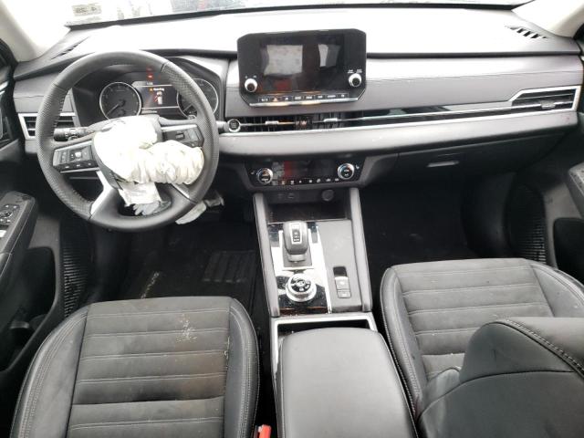 Photo 8 from auction – 2023 MITSUBISHI OUTLANDER with VIN JA4J4UA89PZ032949