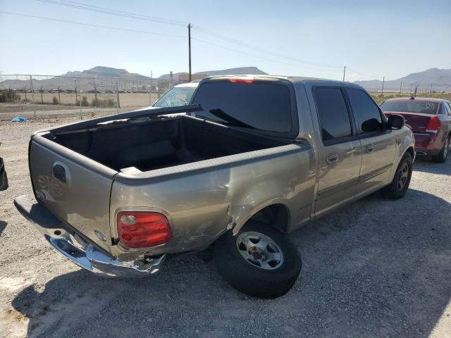 Снимка 3 от търг – 2003 FORD F150 SUPER с VIN 1FTRW07613KD57597
