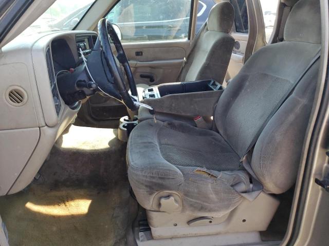 Photo 7 from auction – 2002 CHEVROLET SILVERADO with VIN 2GCEC19V821329487