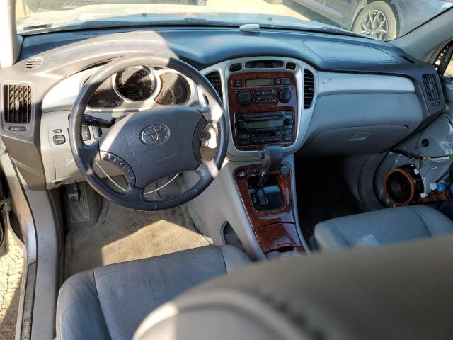 Фото 8 с аукциона – 2007 TOYOTA HIGHLANDER с VIN JTEDW21A970017615