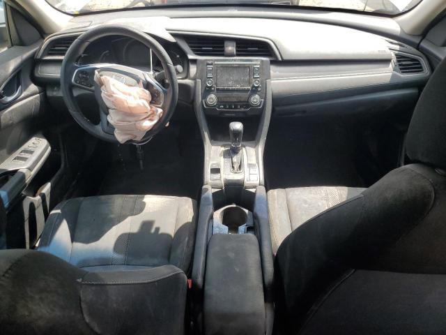 Photo 8 from auction – 2017 HONDA CIVIC LX with VIN 19XFC2F51HE041336