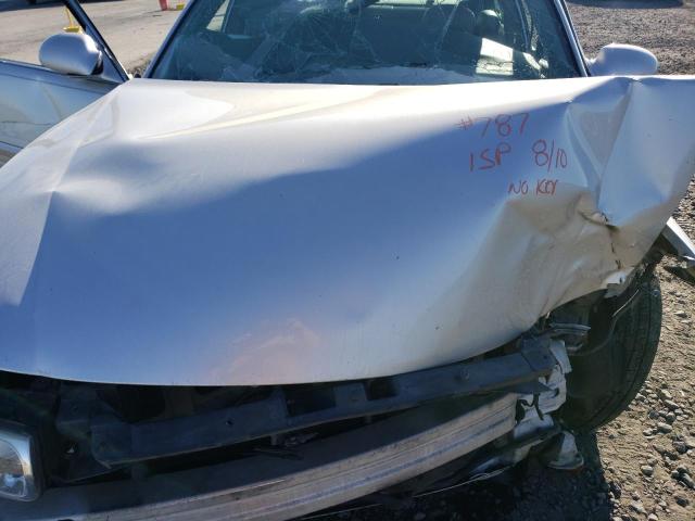 Photo 11 from auction – 2000 BUICK LESABRE LI with VIN 1G4HR54K7YU355815