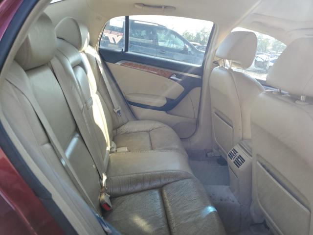 Photo 10 from auction – 2006 ACURA 3.2TL with VIN 19UUA66236A008995