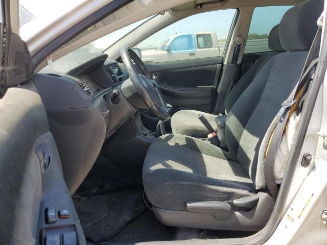 Photo 7 from auction – 2006 TOYOTA COROLLA CE with VIN 1NXBR30E46Z592737