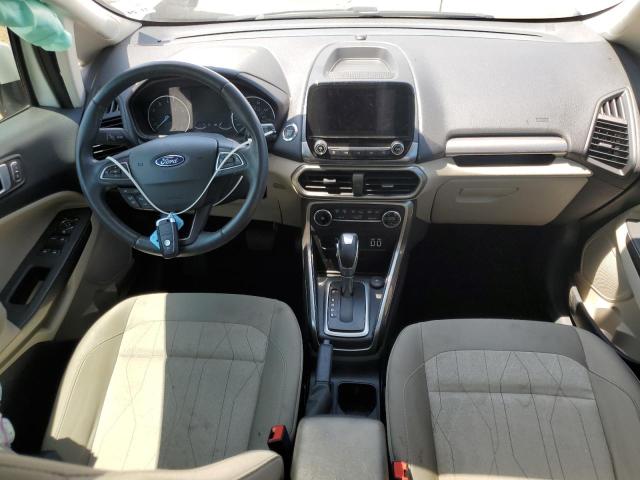 Photo 8 from auction – 2019 FORD ECOSPORT S with VIN MAJ3S2GE3KC291086