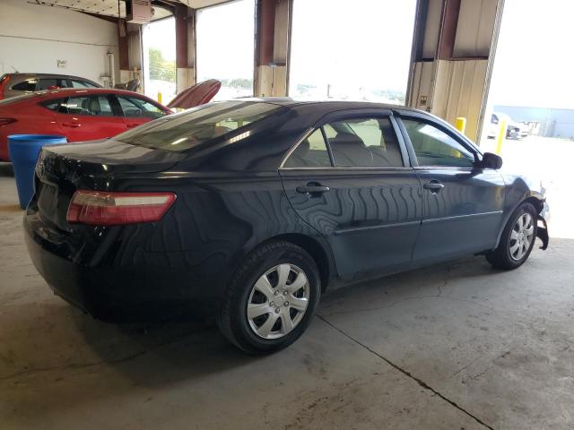 Photo 3 from auction – 2007 TOYOTA CAMRY with VIN 4T1BE46K97U626445