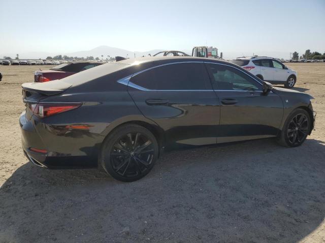 Photo 3 from auction – 2022 LEXUS ES 350 BAS with VIN 58AGZ1B15NU111261