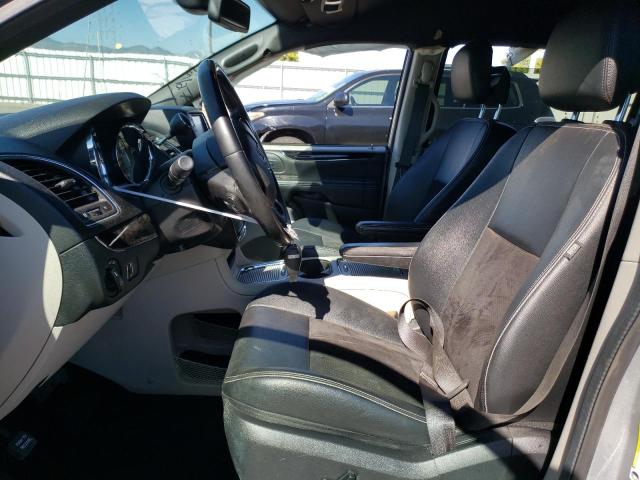 Photo 7 from auction – 2019 DODGE GRAND CARA with VIN 2C4RDGCG8KR808084