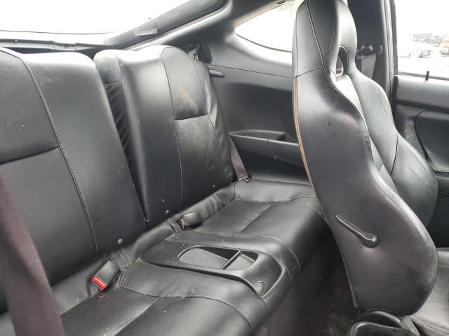 Photo 10 from auction – 2006 ACURA RSX with VIN JH4DC548X6S013016