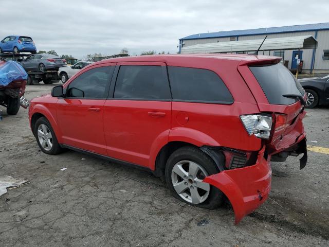 Photo 2 from auction – 2013 DODGE JOURNEY SE with VIN 3C4PDCAB0DT532460