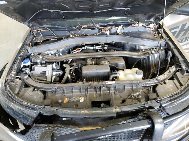 Photo 12 from auction – 2020 FORD EXPLORER P with VIN 1FM5K8AB5LGD01899