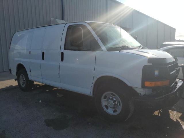 Photo 4 from auction – 2013 CHEVROLET EXPRESS G2 with VIN 1GCWGFFA6D1144970