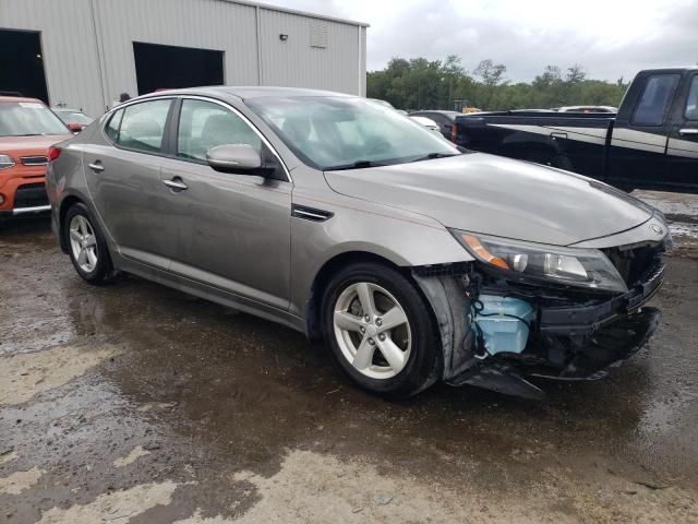 Photo 4 from auction – 2014 KIA OPTIMA LX with VIN 5XXGM4A76EG299487