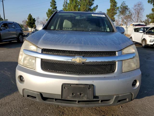 Photo 5 from auction – 2008 CHEVROLET EQUINOX LT with VIN 2CNDL53F186059563