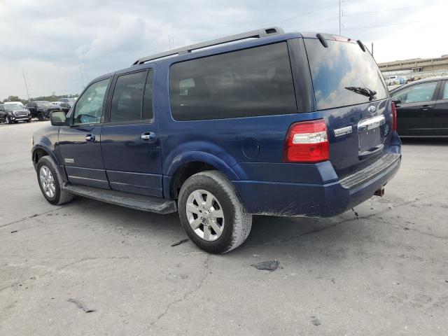 صورة رقم 2 من المزاد - 2008 FORD EXPEDITION مع VIN 1FMFK15558LA17252