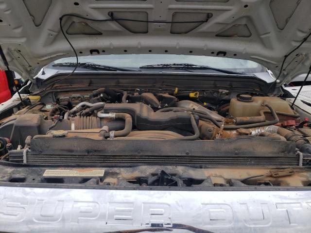 Photo 11 from auction – 2015 FORD F250 SUPER with VIN 1FT7W2BT9FEB87802