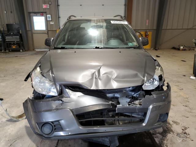 Photo 5 from auction – 2012 SUZUKI SX4 with VIN JS2YB5A34C6304278