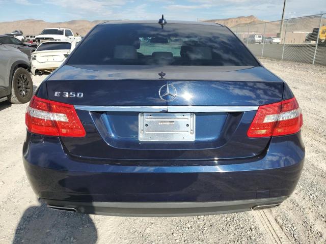 Photo 6 from auction – 2013 MERCEDES-BENZ E 350 with VIN WDDHF5KB4DA737060