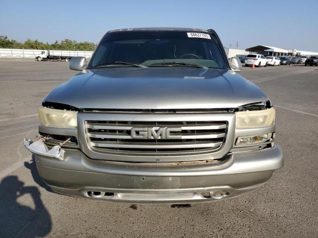 Photo 5 from auction – 2002 GMC NEW SIERRA with VIN 1GTEC14V82Z187771
