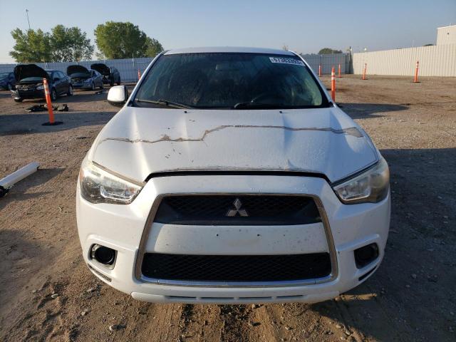 Photo 5 from auction – 2011 MITSUBISHI OUTLANDER with VIN JA4AP3AU4BZ008808
