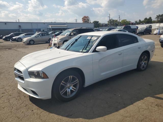 DODGE CHARGER SX 2014 with VIN 2C3CDXHG1EH206026 - Photo from auction