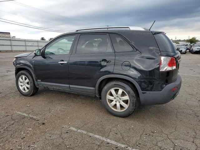 Photo 2 from auction – 2013 KIA SORENTO LX with VIN 5XYKTDA29DG349701