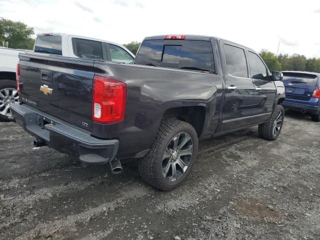 Photo 3 from auction – 2016 CHEVROLET SILVERADO with VIN 3GCUKSEC6GG242727
