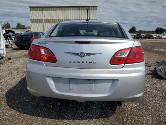 Photo 6 from auction – 2010 CHRYSLER SEBRING LI with VIN 1C3CC5FD2AN190954