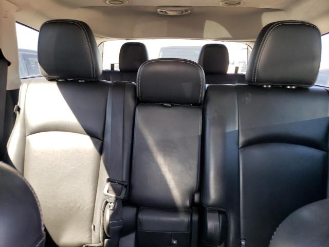Photo 10 from auction – 2015 DODGE JOURNEY CR with VIN 3C4PDDGG4FT716277
