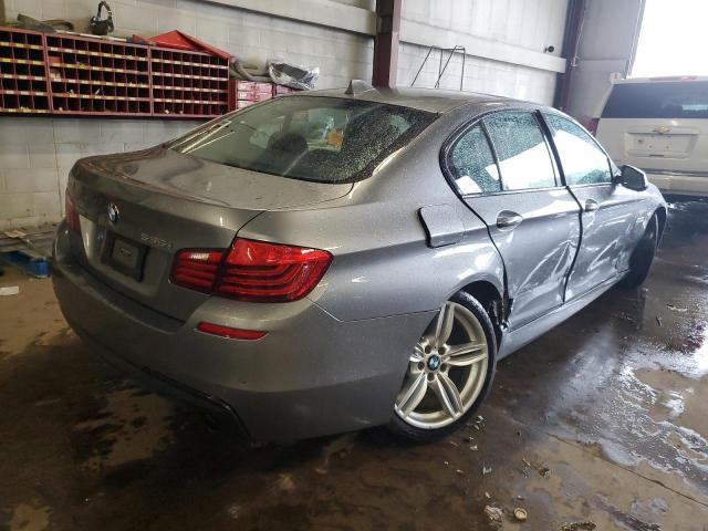 Снимка 3 от търг – 2016 BMW 535 XI с VIN WBA5B3C57GG257244
