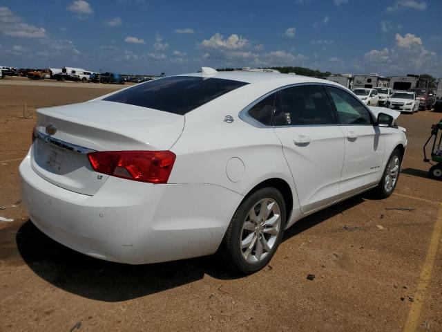 Photo 3 from auction – 2017 CHEVROLET IMPALA LT with VIN 2G1105SA7H9165397