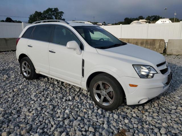 Photo 4 from auction – 2013 CHEVROLET CAPTIVA LT with VIN 3GNFL3EK0DS516670