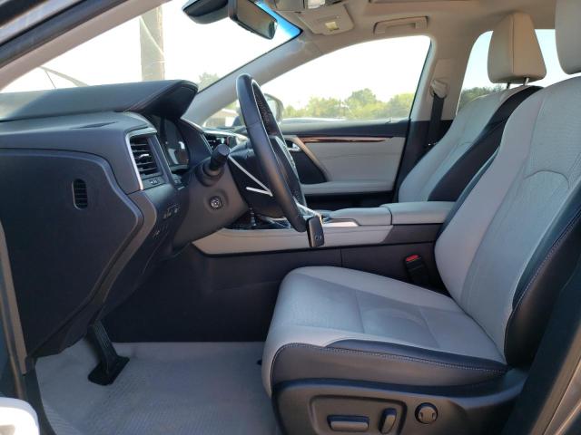 Photo 7 from auction – 2018 LEXUS RX 450H BA with VIN 2T2BGMCA8JC029586