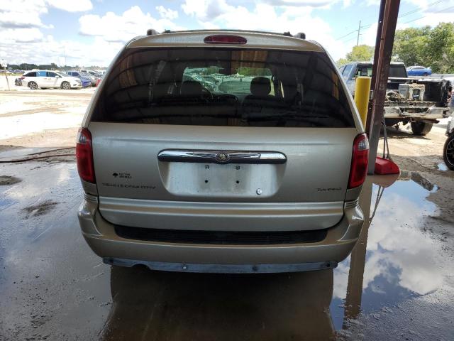Photo 6 from auction – 2005 CHRYSLER TOWN & COU with VIN 2C4GP54L55R508053