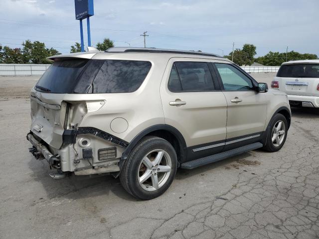 Photo 3 from auction – 2017 FORD EXPLORER X with VIN 1FM5K8D8XHGC30481