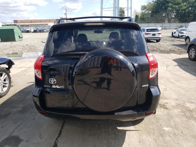 Photo 6 from auction – 2006 TOYOTA RAV4 with VIN JTMBD33V465018082
