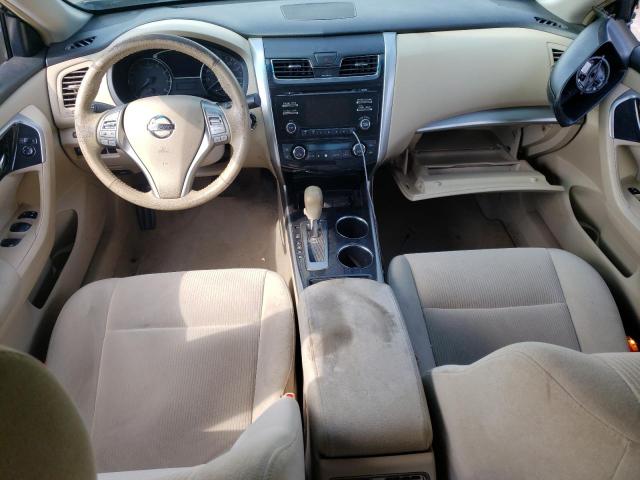 Photo 8 from auction – 2013 NISSAN ALTIMA 2.5 with VIN 1N4AL3AP3DC904279