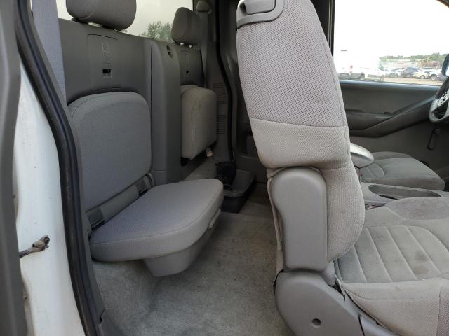 Photo 10 from auction – 2014 NISSAN FRONTIER S with VIN 1N6BD0CT4EN723294