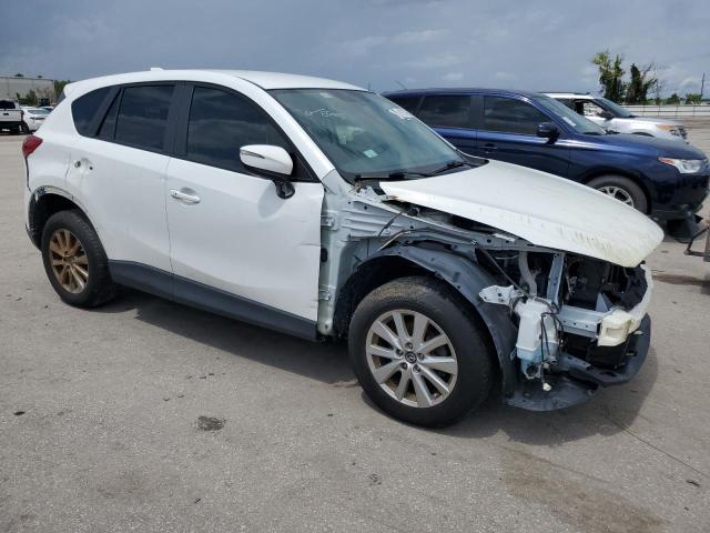 Photo 4 from auction – 2015 MAZDA CX-5 TOURI with VIN JM3KE2CY3F0524637