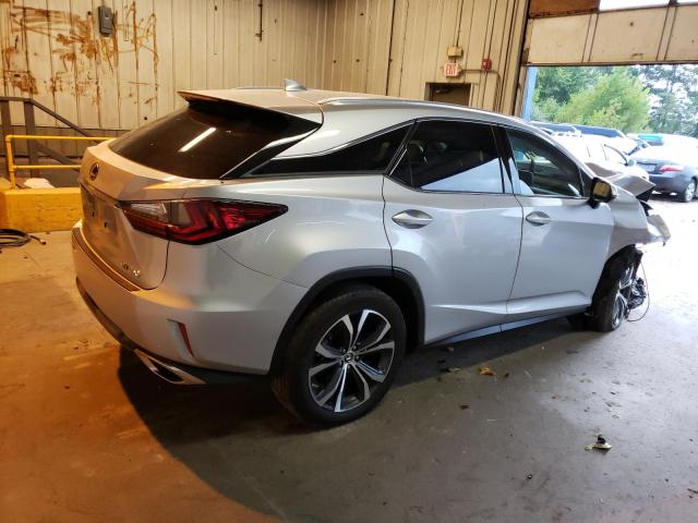 Photo 3 from auction – 2018 LEXUS RX 350 BAS with VIN 2T2BZMCA0JC156052