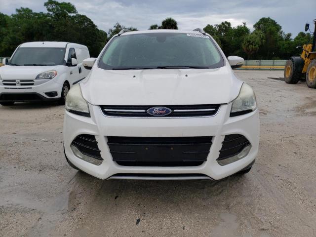 Photo 5 from auction – 2014 FORD ESCAPE TIT with VIN 1FMCU9JX3EUB13261