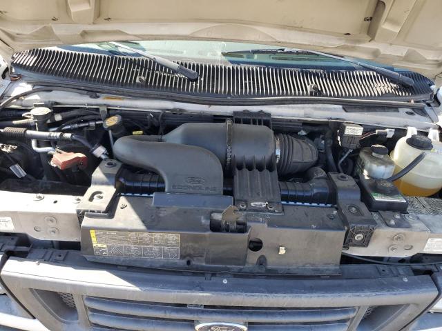 Photo 12 from auction – 2007 FORD E 450 with VIN 1FDXE45S77DA23825