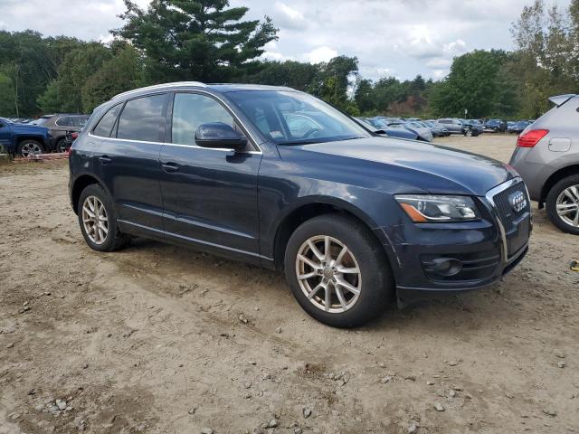 Photo 4 from auction – 2012 AUDI Q5 PREMIUM with VIN WA1LFAFP4CA053203