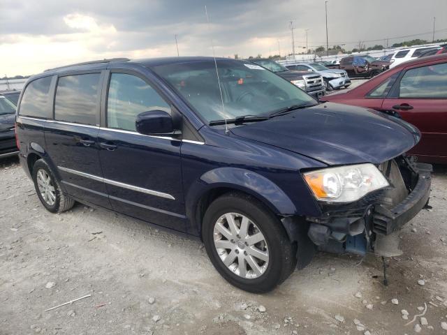 Photo 4 from auction – 2013 CHRYSLER TOWN & COU with VIN 2C4RC1BG1DR621645
