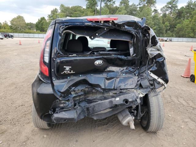 Photo 6 from auction – 2016 KIA SOUL with VIN KNDJN2A23G7337880