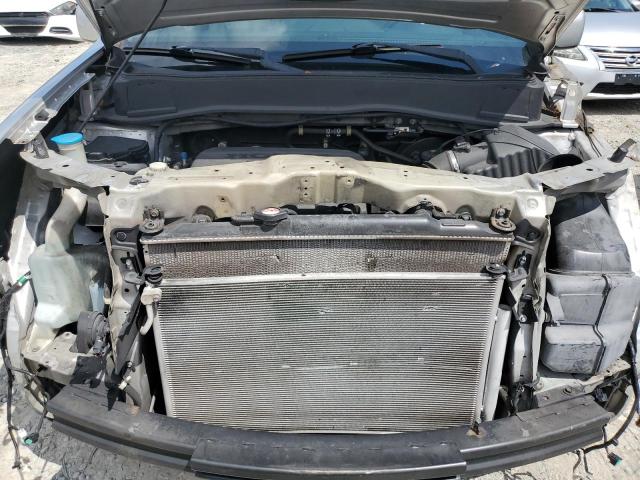 Снимка 12 от търг – 2012 HONDA PILOT EXL с VIN 5FNYF3H62CB035608