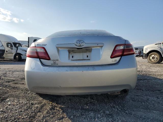 Photo 6 from auction – 2007 TOYOTA CAMRY with VIN 4T1BE46K57U194131