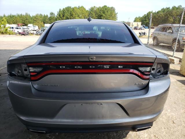 Photo 6 from auction – 2015 DODGE CHARGER SX with VIN 2C3CDXHG0FH896756